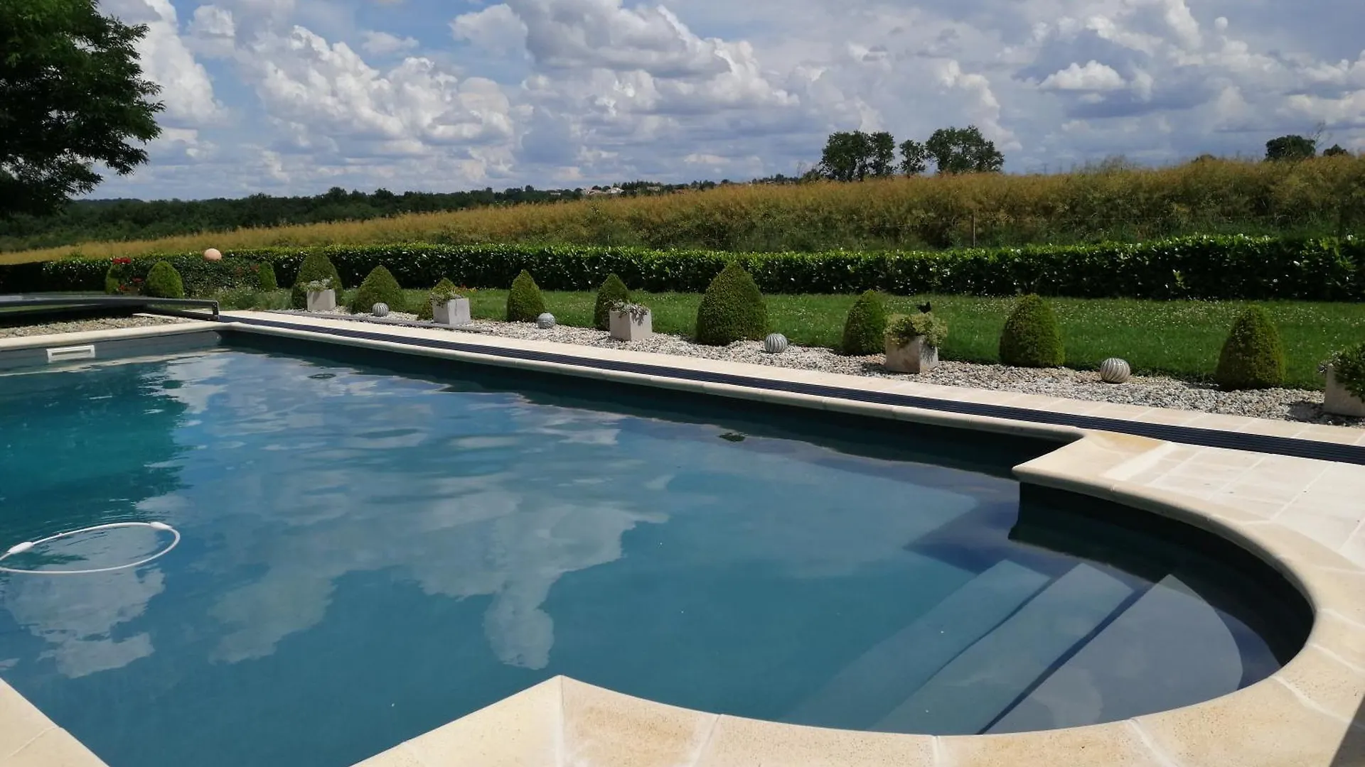 Chambres Rozies Dunes 0*,  Fransa